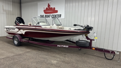 2012 NITRO Z-7 SPORT