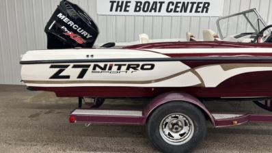 2012 NITRO Z-7 SPORT