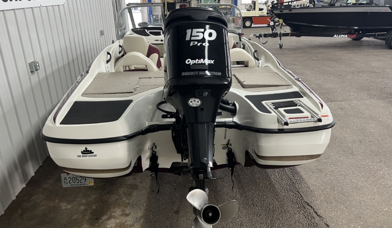 2012 NITRO Z-7 SPORT full