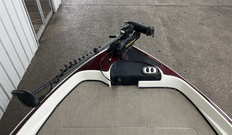 2012 NITRO Z-7 SPORT full