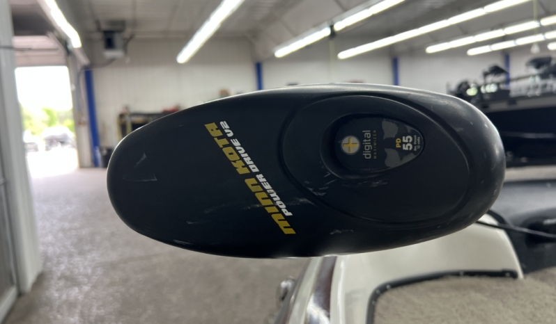 2012 NITRO Z-7 SPORT full