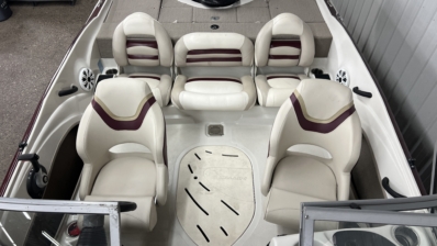 2012 NITRO Z-7 SPORT full