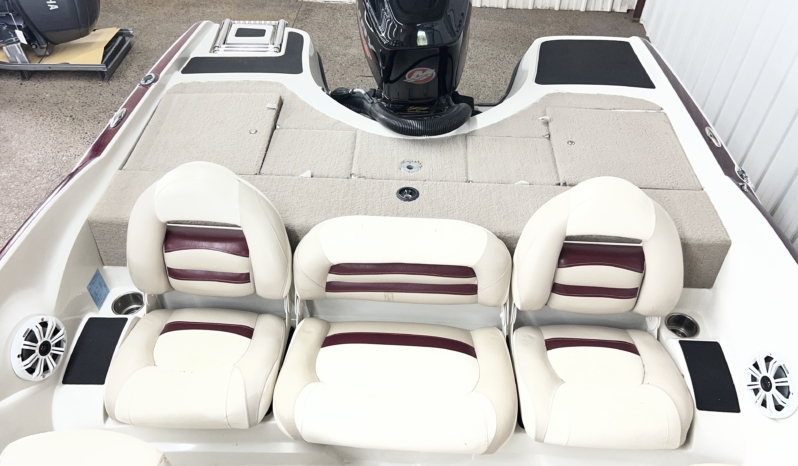 2012 NITRO Z-7 SPORT full