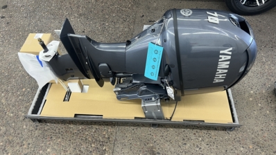 YAMAHA F70LB