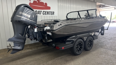 2026 SKEETER WXR2060