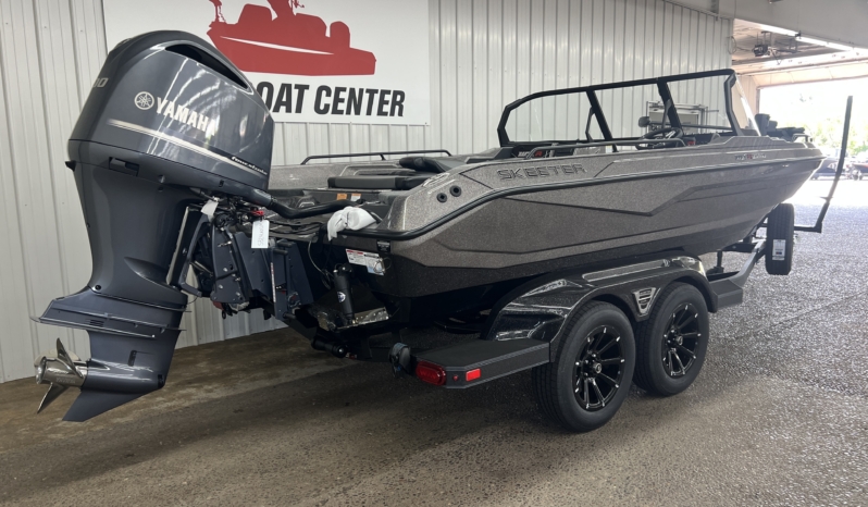 2026 SKEETER WXR2060 full