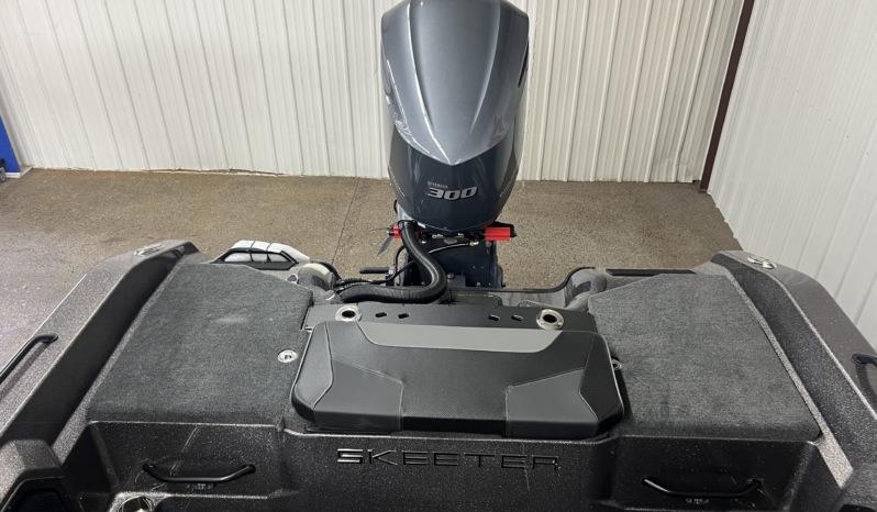 2026 SKEETER WXR2060 full