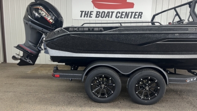 2026 SKEETER WXR1910F