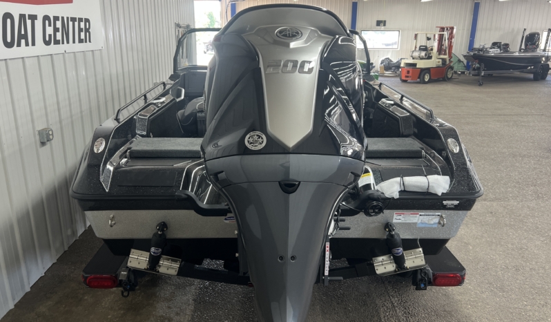 2026 SKEETER WXR1910F full