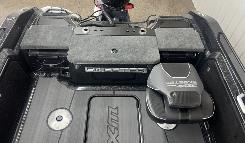 2026 SKEETER WXR1910F full