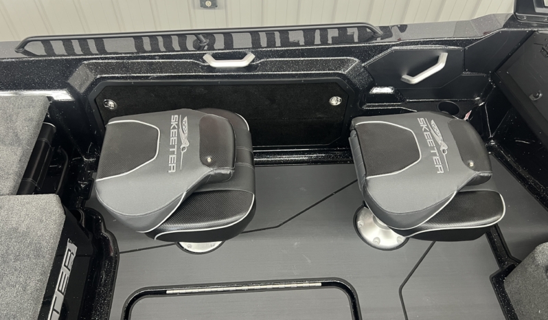 2026 SKEETER WXR1910F full