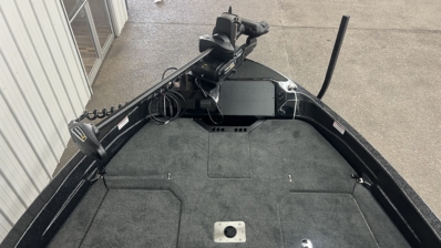 2026 SKEETER WXR1910F full