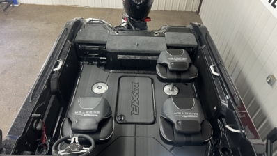2026 SKEETER WXR1910F