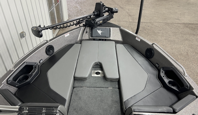 2026 SKEETER SOLERA 205 full