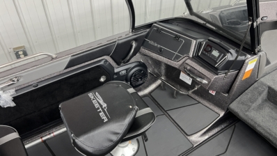 2026 SKEETER SOLERA 205 full
