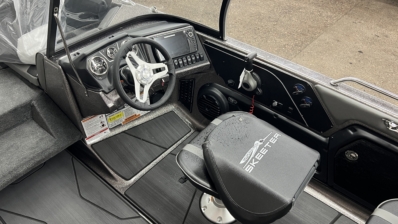 2026 SKEETER SOLERA 205 full
