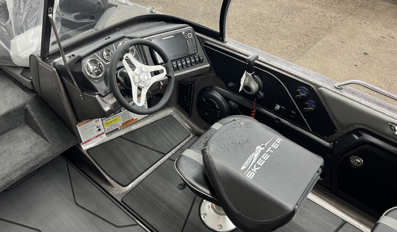 2026 SKEETER SOLERA 205 full
