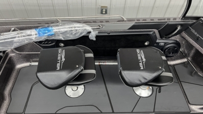 2026 SKEETER SOLERA 205 full