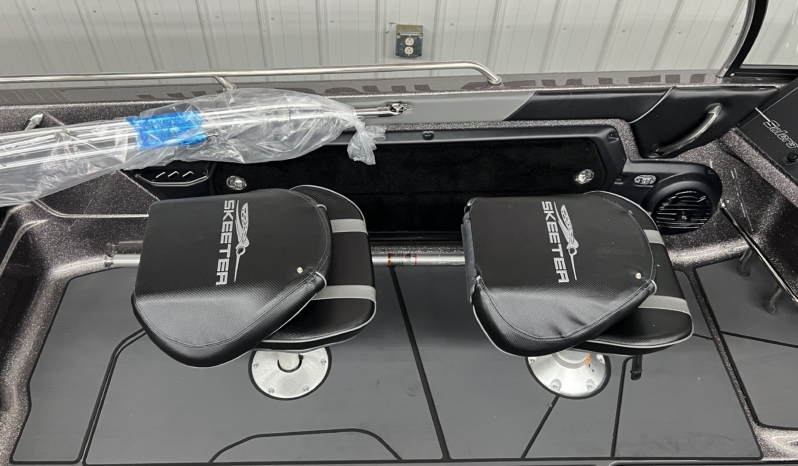 2026 SKEETER SOLERA 205 full