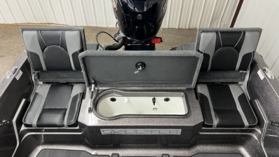 2026 SKEETER SOLERA 205 full