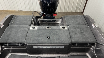 2026 SKEETER SOLERA 205 full