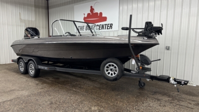 2026 SKEETER SOLERA 205 full