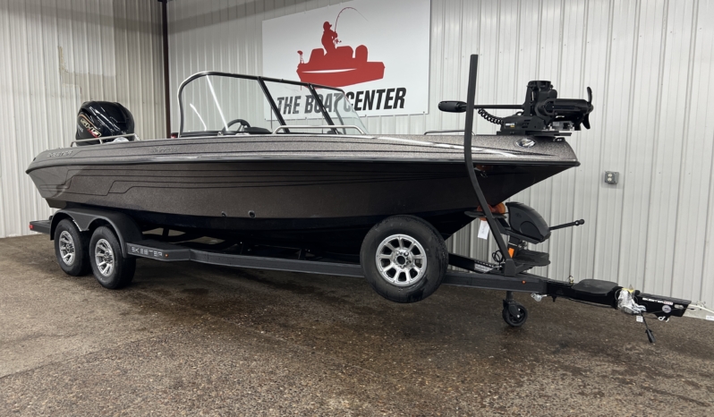 2026 SKEETER SOLERA 205 full