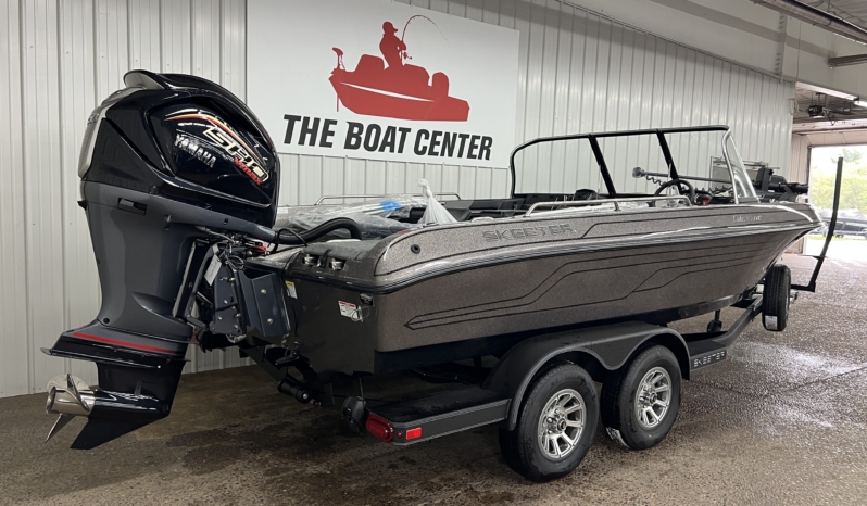 2026 SKEETER SOLERA 205 full