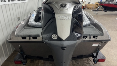 2026 SKEETER SOLERA 205