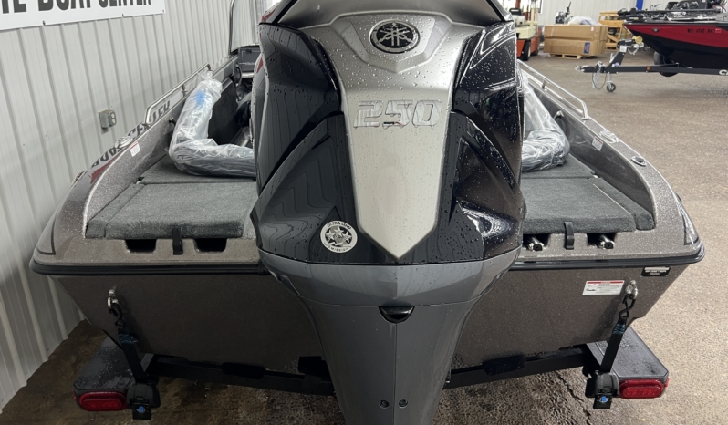 2026 SKEETER SOLERA 205 full