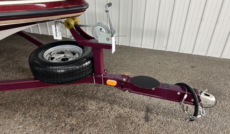 2012 NITRO Z-7 SPORT full