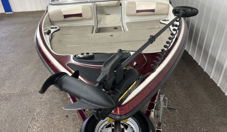 2012 NITRO Z-7 SPORT full