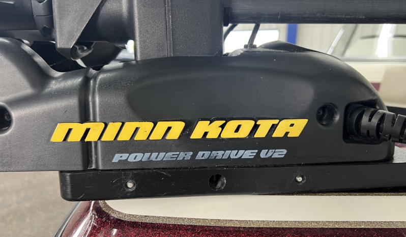 2012 NITRO Z-7 SPORT full