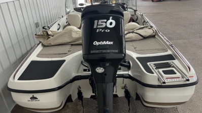 2012 NITRO Z-7 SPORT
