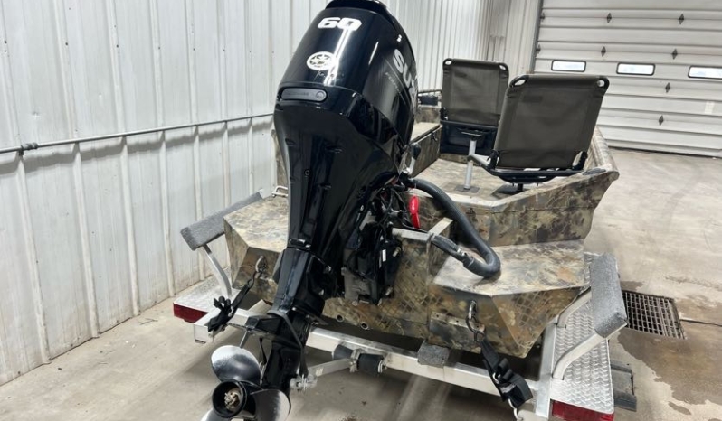 2023 EXCEL 1751 VIPER F4 full