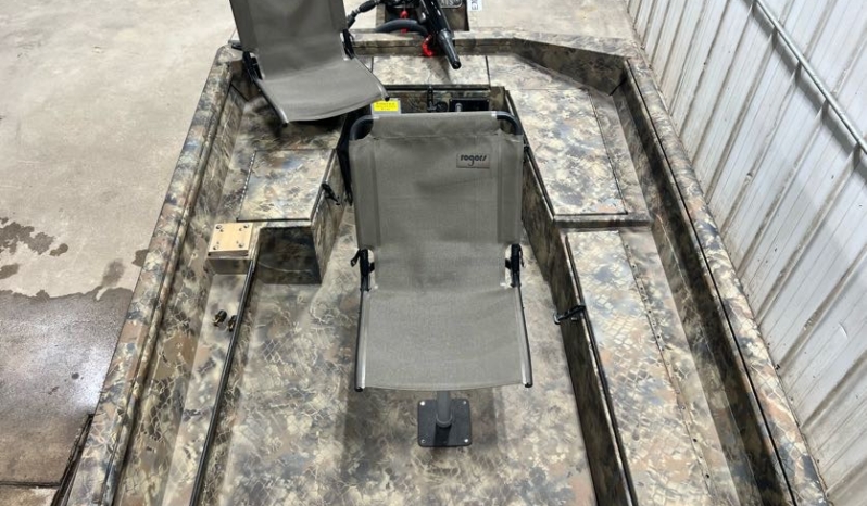 2023 EXCEL 1751 VIPER F4 full