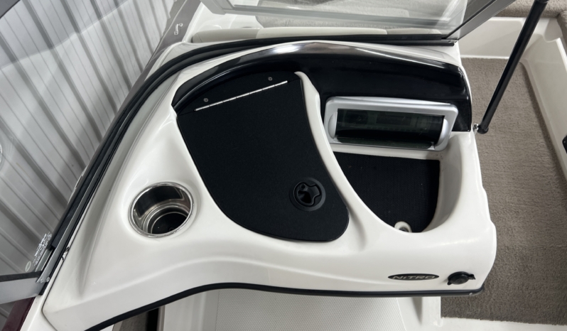2012 NITRO Z-7 SPORT full