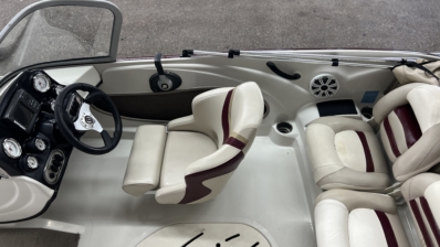 2012 NITRO Z-7 SPORT full