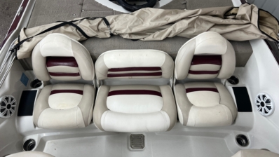 2012 NITRO Z-7 SPORT full