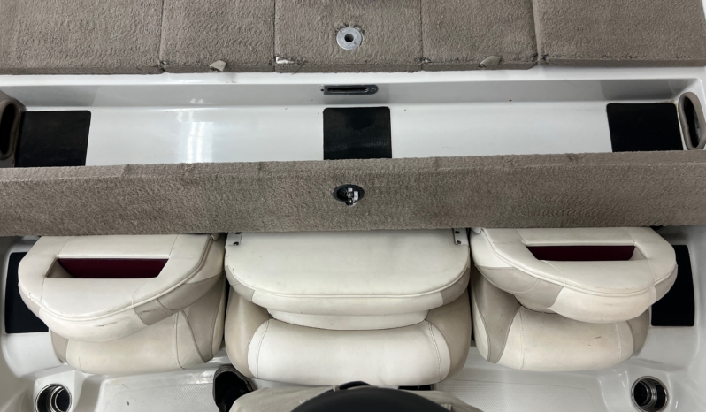2012 NITRO Z-7 SPORT full
