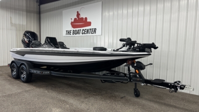 2025 SKEETER ZXR19