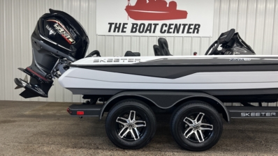 2025 SKEETER ZXR19
