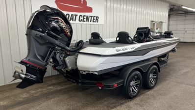 2025 SKEETER ZXR19