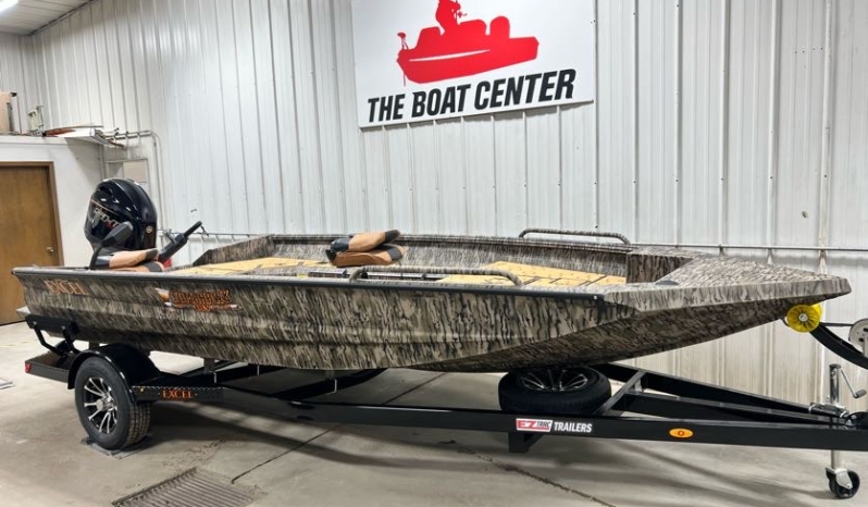 2026 EXCEL 183 TOMAHAWK full