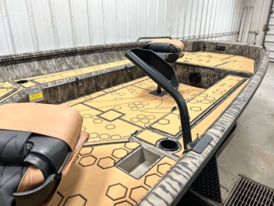 2026 EXCEL 183 TOMAHAWK full