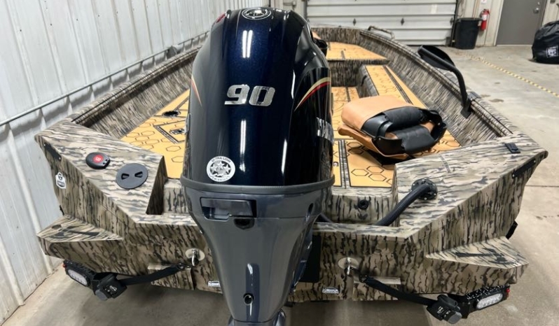 2026 EXCEL 183 TOMAHAWK full