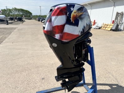 2016 MERCURY 115HP 4S full