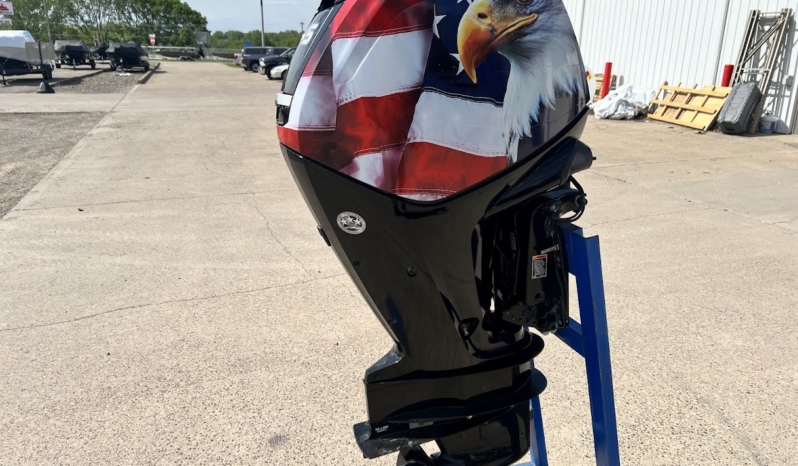 2016 MERCURY 115HP 4S full
