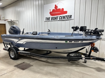 2019 YARCRAFT 1785 TILLER