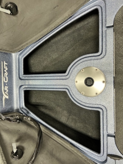 2019 YARCRAFT 1785 TILLER full